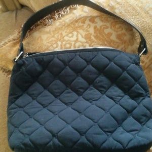 Banana republic purse